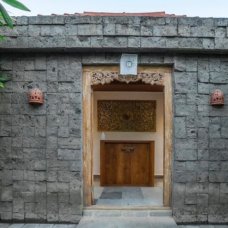 أوبود Gigimas Private Villa المظهر الخارجي الصورة
