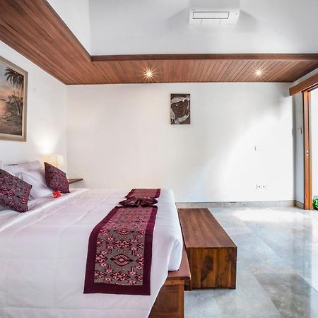 أوبود Gigimas Private Villa المظهر الخارجي الصورة