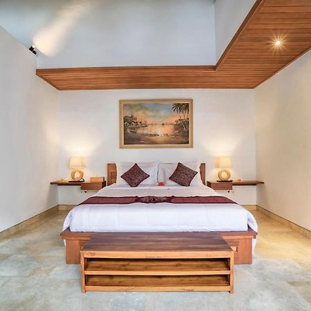 أوبود Gigimas Private Villa المظهر الخارجي الصورة
