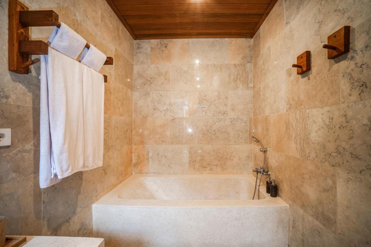 أوبود Gigimas Private Villa المظهر الخارجي الصورة